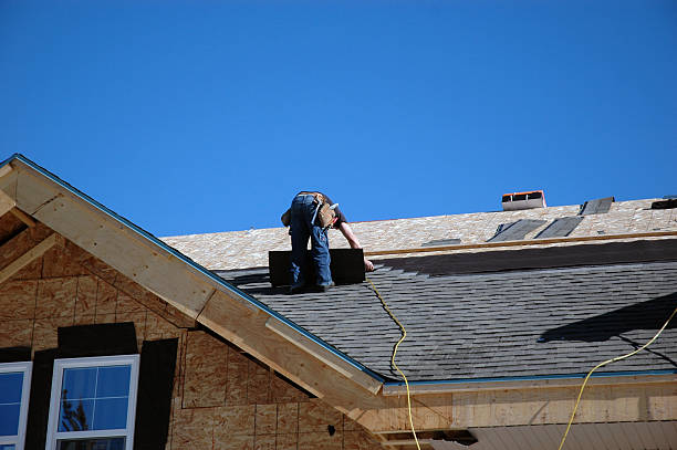 Fast & Reliable Emergency Roof Repairs in Ketchum, ID